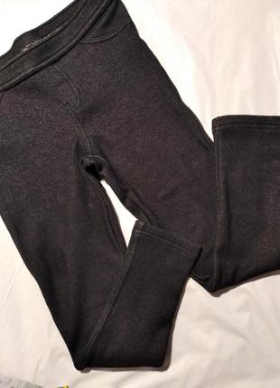 Теплі лосини, легінси, джегінси