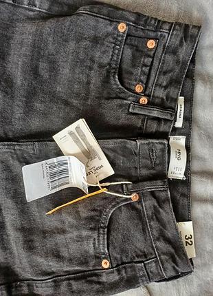 Джинси mango 32р.