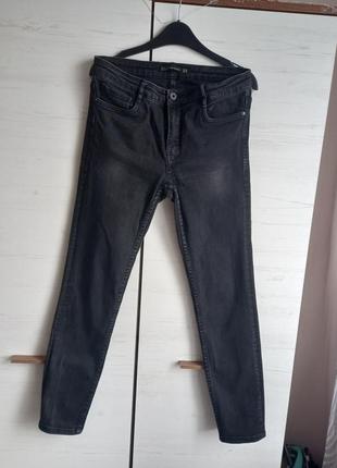 Джинси zara