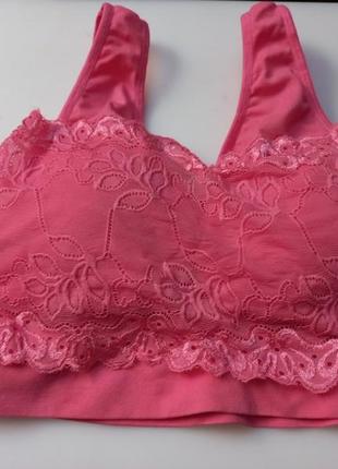 Бюст топ бра р.л