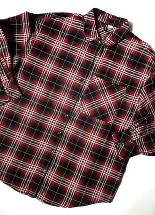 Сорочка байкова