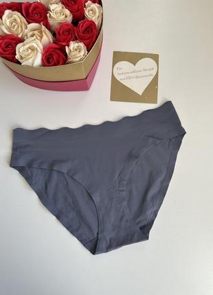 Бесшовные трусики 💙💛