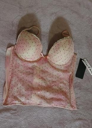 Бюстгальтер итальялия 80в