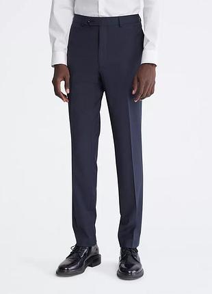 Новые мужские оригинальные брюки брюки брюки calvin klein размер 40х32 (40 х 32)