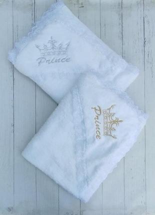 Крижма для хрещення