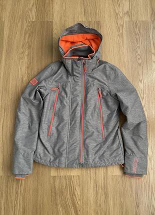 Куртка superdry