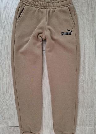 Спортивні штани puma