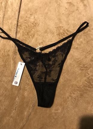 Трусики-стрінг