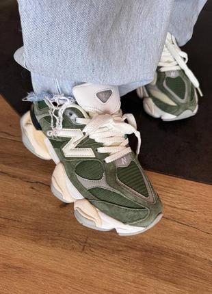 Кроссовки new balance