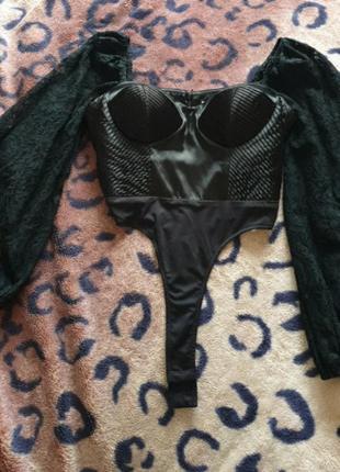 Женское боди