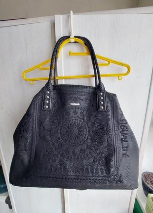 Desigual сумка