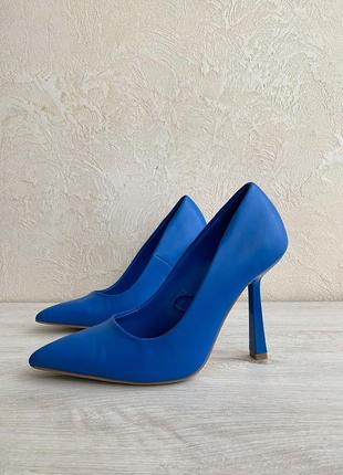 Лодочки ( туфли) primark