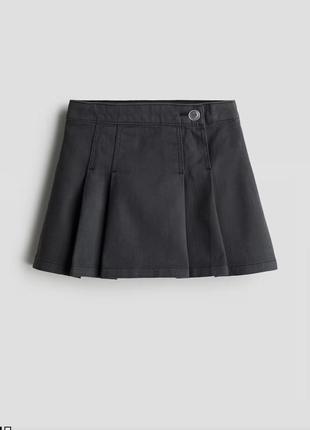 Юбка h&amp;m 5-6 лет