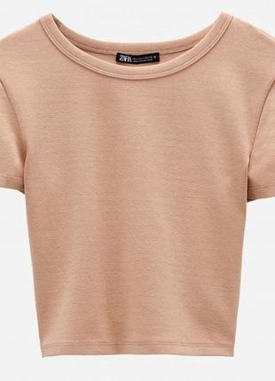Топ s zara