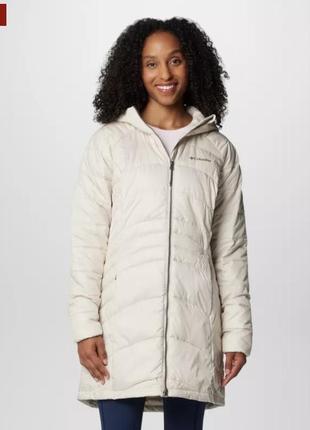 Куртка columbia