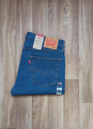 Джинси levis 502