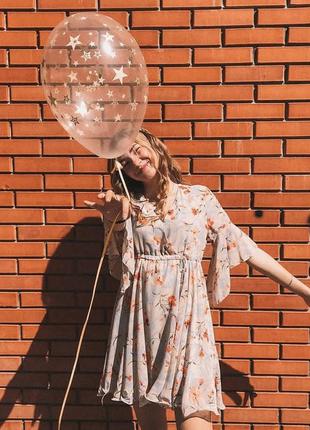 Легкое платье 👗