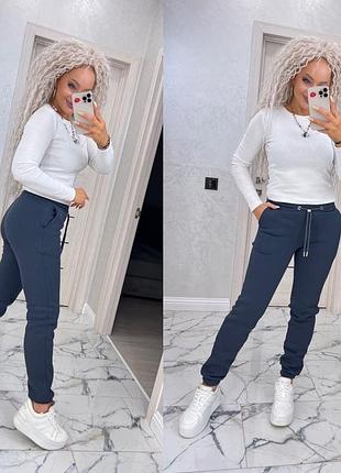 Спортивні штани4 фото