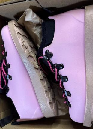 Ботинки native дитячі