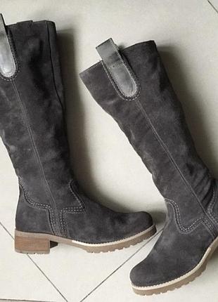 Сапоги landrover (romania) оригинал