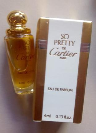 Cartier so pretty мініатюра