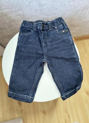 Стильні джинси для малюка