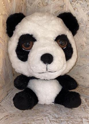М'яка іграшка панда ведмедик пандочка