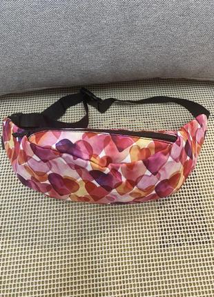 Сумка на пояс