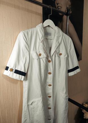 Винтажное платье