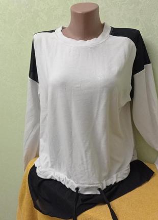 Кофта трикотажна 50-52