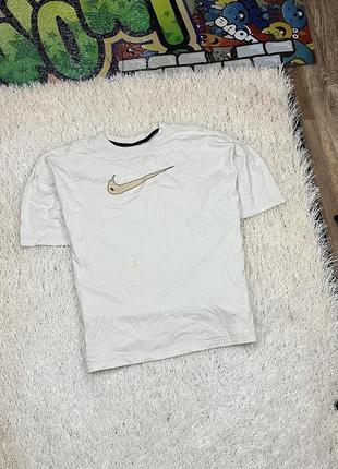 Футболка nike