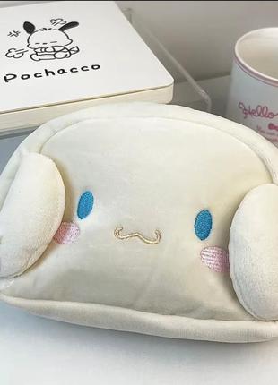 Косметичка cinnamoroll