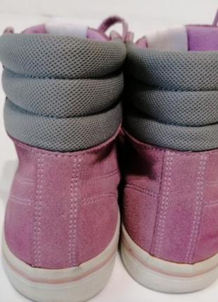 Кеды lacoste verde sport2 фото