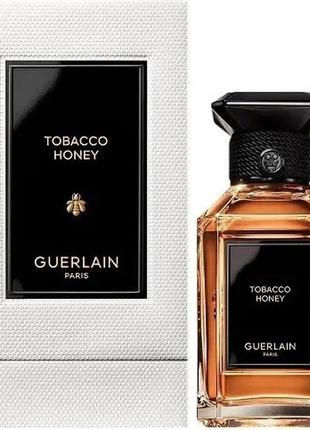 Парфюмированная вода guerlain tobacco honey 100ml