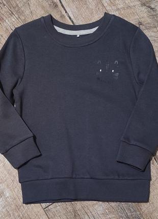 Распродав. толстовка, 3-4 года, george