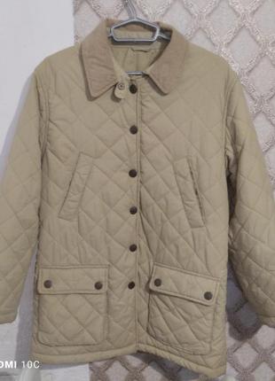 Очень красивая классическая куртка