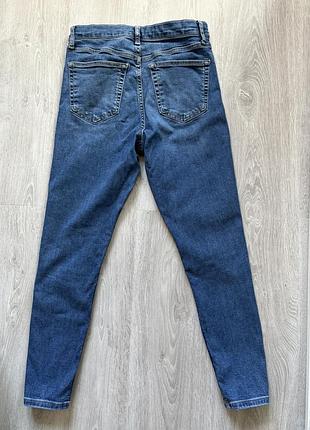 Штани джинси