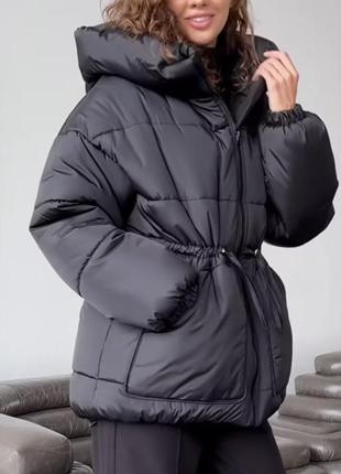 Зимова куртка