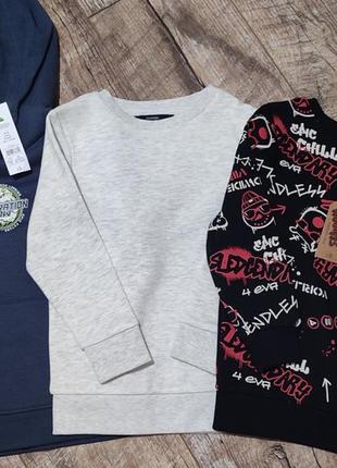 Розпродаж. толстовка, 4-5 років, george