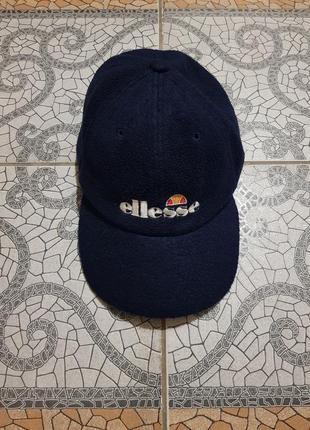 Картуз, кепка ellesse (one size)