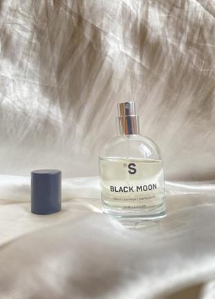 Парфуми sister’s aroma,  black moon &gt;50 мл