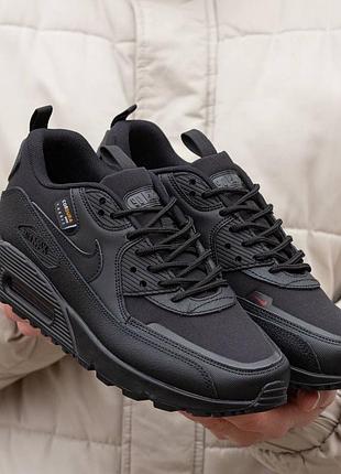 Кросівки nike air max 90 x cordura