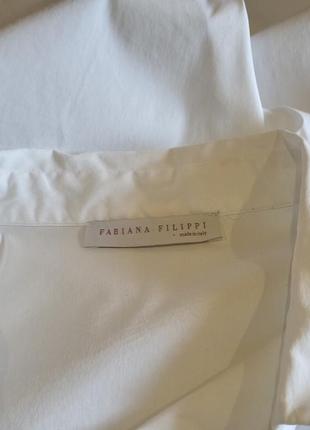 Рубашка fabiana filippi