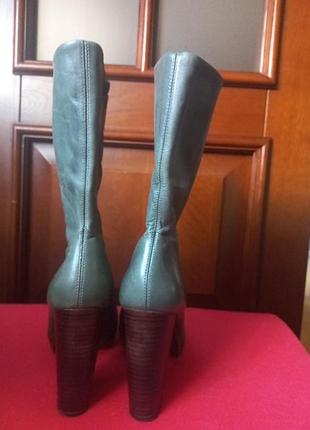 Ботильоны испания 3