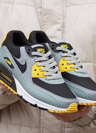 Кросівки nike air max 90