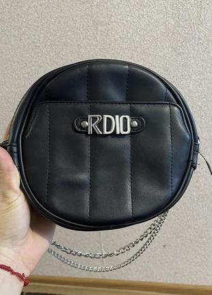 Сумка маленька