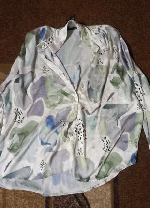 Блузка женская