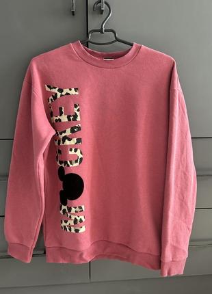 Світшот mickey