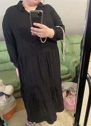 Платье ххл