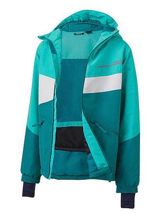 Лижна термо куртка crivit